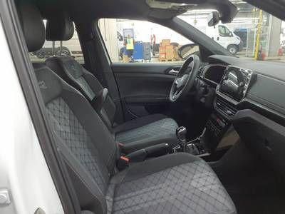 Volkswagen T-Cross - Bild 7