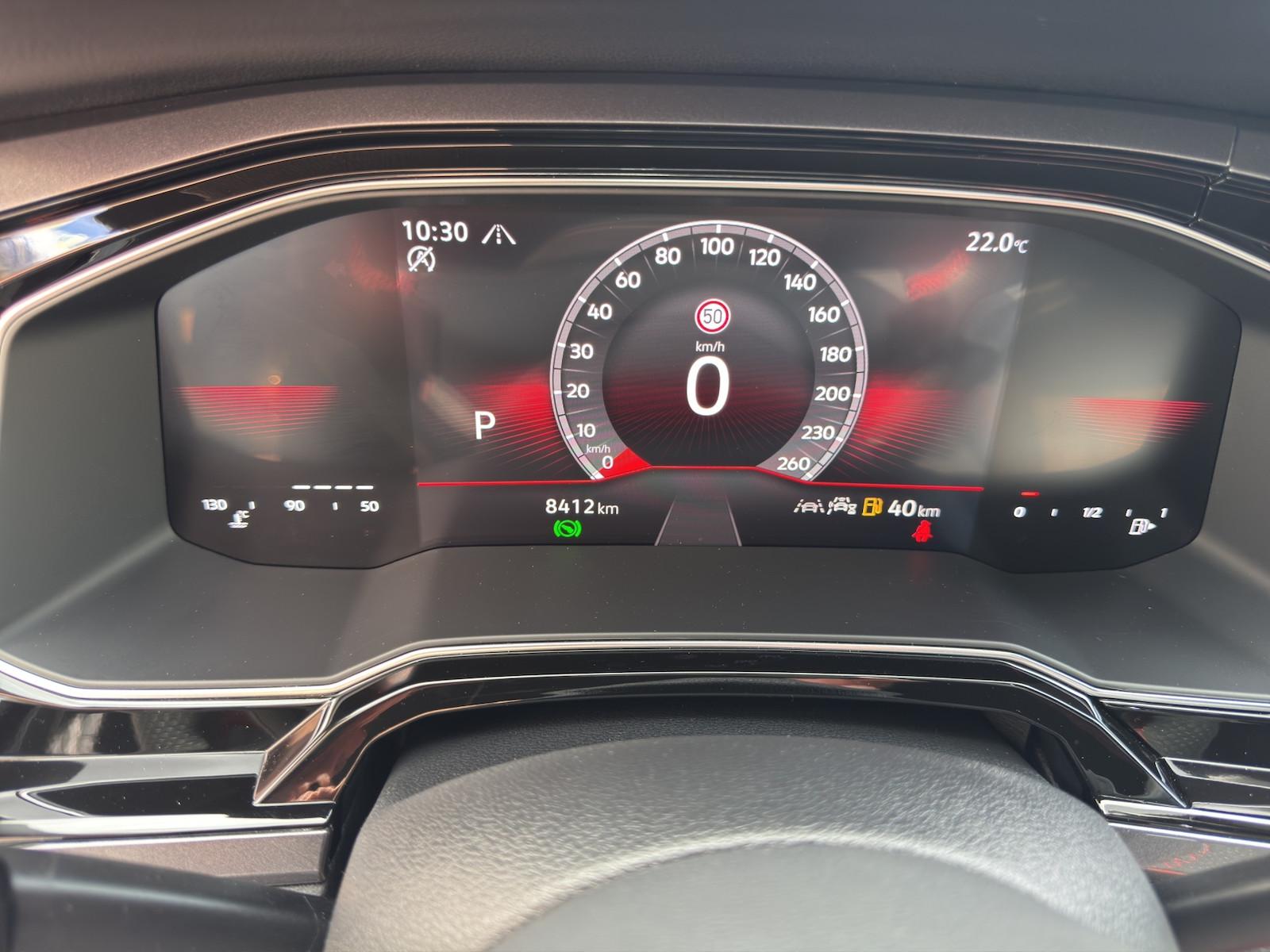 Volkswagen Polo GTI *Matrix-LED/ACC/SHZG/PDC/Navi-App*, миниатюра 12