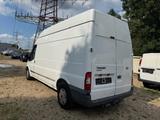 Ford Transit Kasten FT 300 L HOCH LANG AHK ZV 3SITZE - Ford Transit ft 300 l