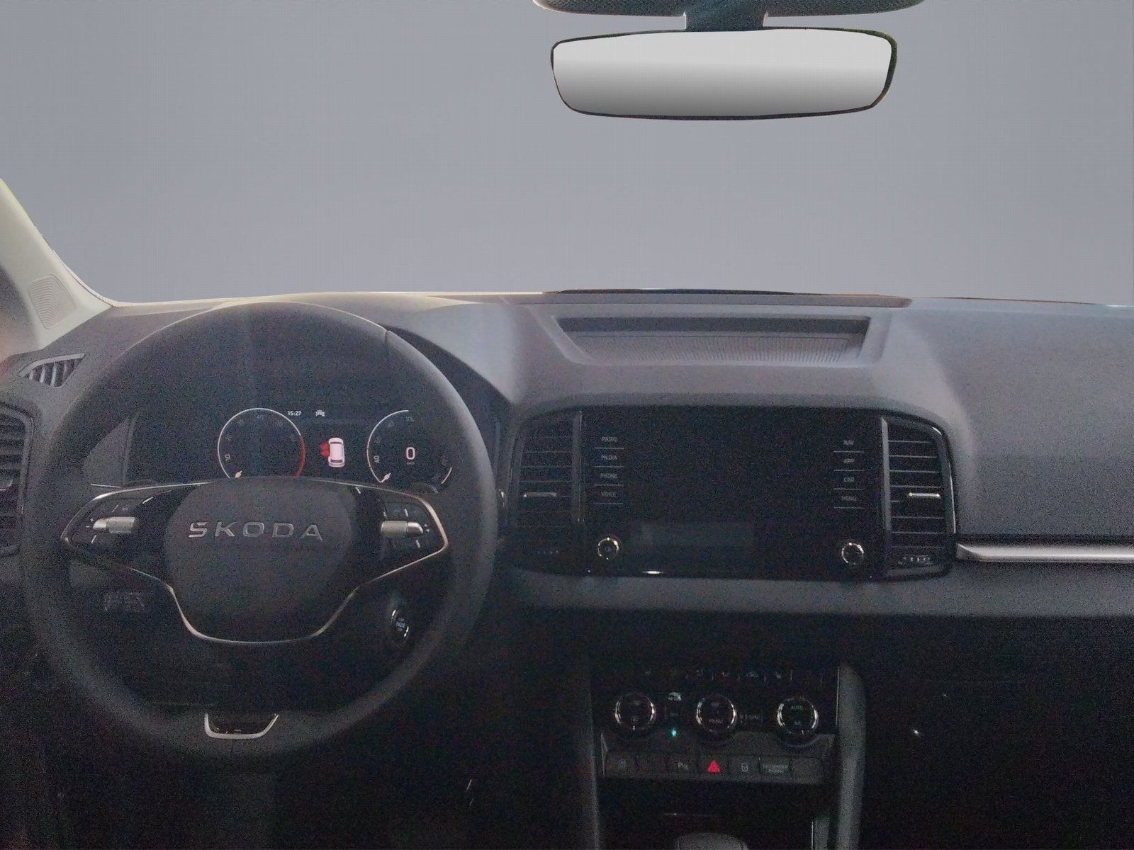 Skoda Karoq - Bild 8