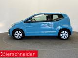 Volkswagen up! 1.0 TSI move 2-TÜRER LED RADIO - Volkswagen: Radio