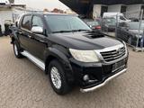 Toyota Hilux - gebrauchte Toyota Hilux aus dem Jahr 2012
