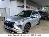 Mitsubishi Eclipse Cross PHEV TOP mit Panoramadach - Mitsubishi Eclipse Cross in Duisburg
