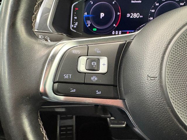 Tiguan Allspace Highline 4M 2.0 TDI DSG R-LINE P