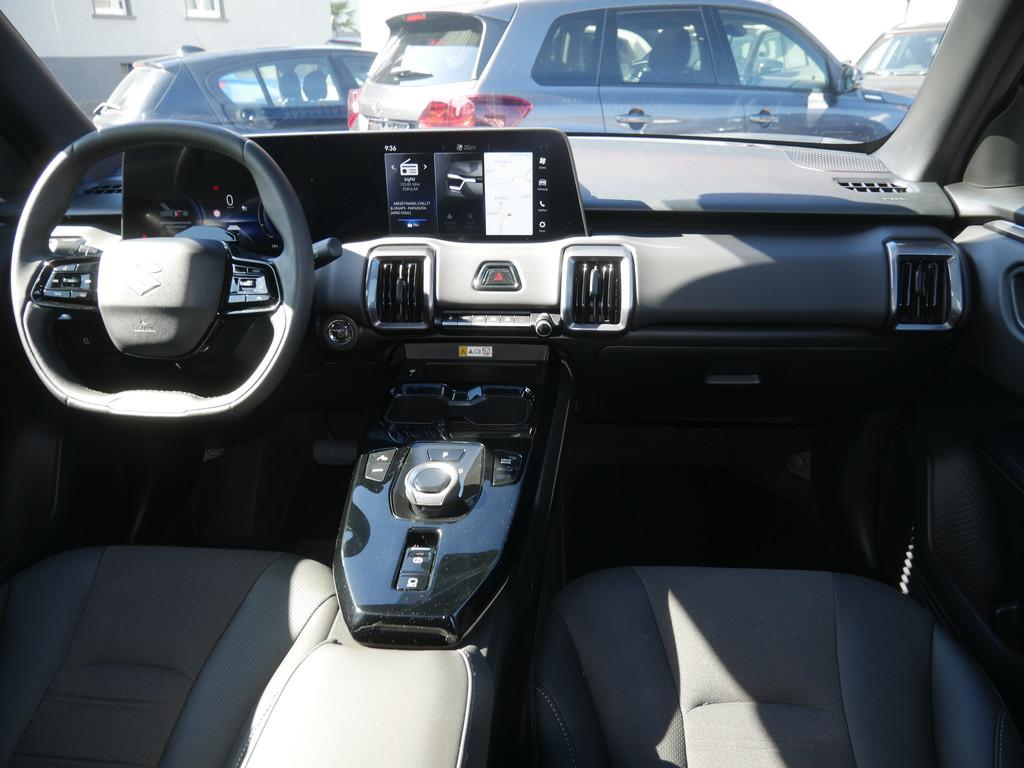 Suzuki e Vitara eAxle Comfort+ NAVI ACC LED PANO 360°