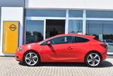 Opel Astra J GTC Innovation - Opel Astra: Coupé, Gtc