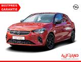 Opel Corsa F 1.2 Elegance LED Virtual Cockpit Kamera - Opel Corsa Gebrauchtwagen in Dresden