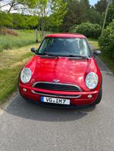 MINI ONE ONE