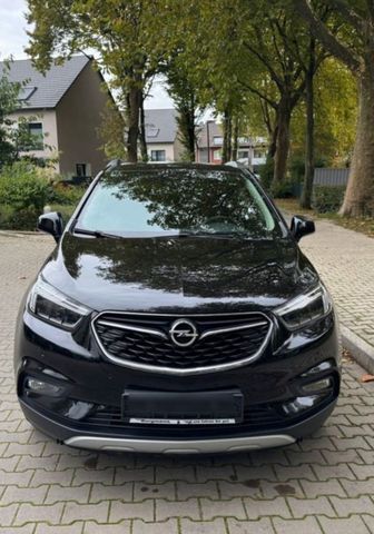 Opel Mokka X 1.4 DI Turbo