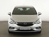 Opel Astra K Sports Tourer 1.6Turbo 200PS Innovation  - Opel Astra: Innovation