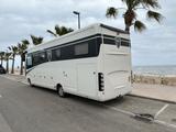 Morelo Palace 90LS-MJ15-Bar, 900 Ah-Li-840 Wp, Gasg. - Morelo Wohnwagen & Wohnmobile