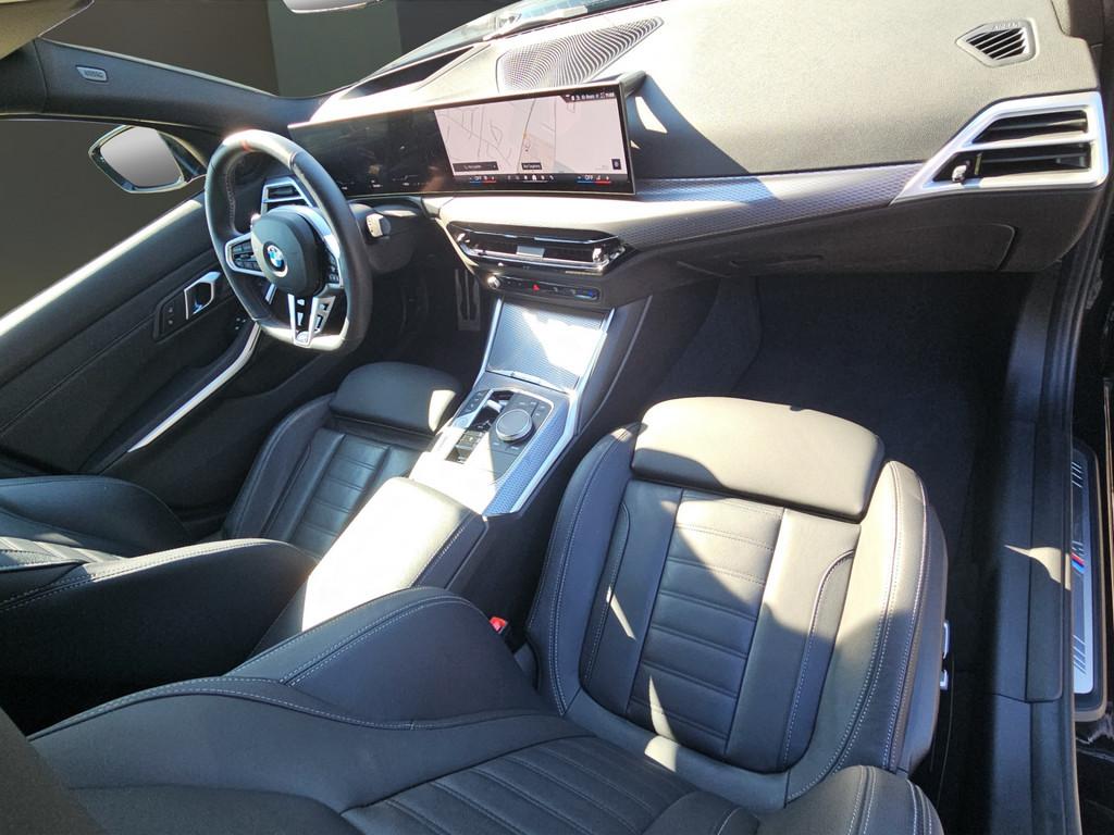 BMW M340i xDrive Lim. NAVI MEMORY KEYLESS 360° 19"