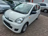 Daihatsu Cuore 1.0 +AZV - Daihatsu Cuore: A