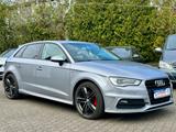 Audi A3 Sportback S-Line - Audi A3 Gebrauchtwagen in Saarbrücken