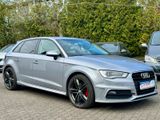 Audi A3 Sportback S-Line - Audi A3 in Saarbrücken