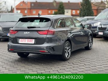 KIA cee'd Sportswagon - 6