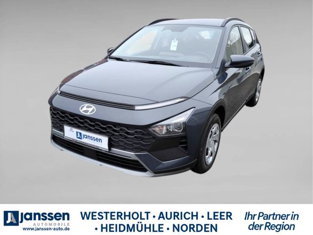 Hyundai BAYON Select