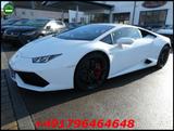 Lamborghini HURACAN LP610-4 V10 GEPFLEGT LED+LIFT+CAM+NAVI - Lamborghini Huracán Gebrauchtwagen
