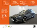 Seat Leon Sportstourer 2.0 TDI FR *MATRIX*PANO*BEATS*