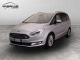 Ford FORD Galaxy III 2015 - Galaxy 2.0 tdci Titanium  - gebrauchte Ford Galaxy aus dem Jahr 2015