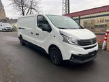 Fiat Talento Kasten L2H1 SX - Fiat Talento aus 2019