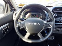 Dacia Spring - Vorschau Bild 10