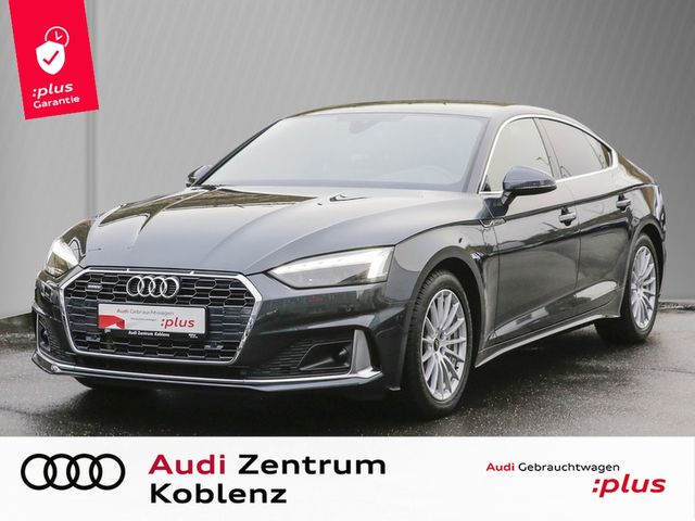 Audi A5 Sportback 40 TDI quattro advanced Matrix ACC