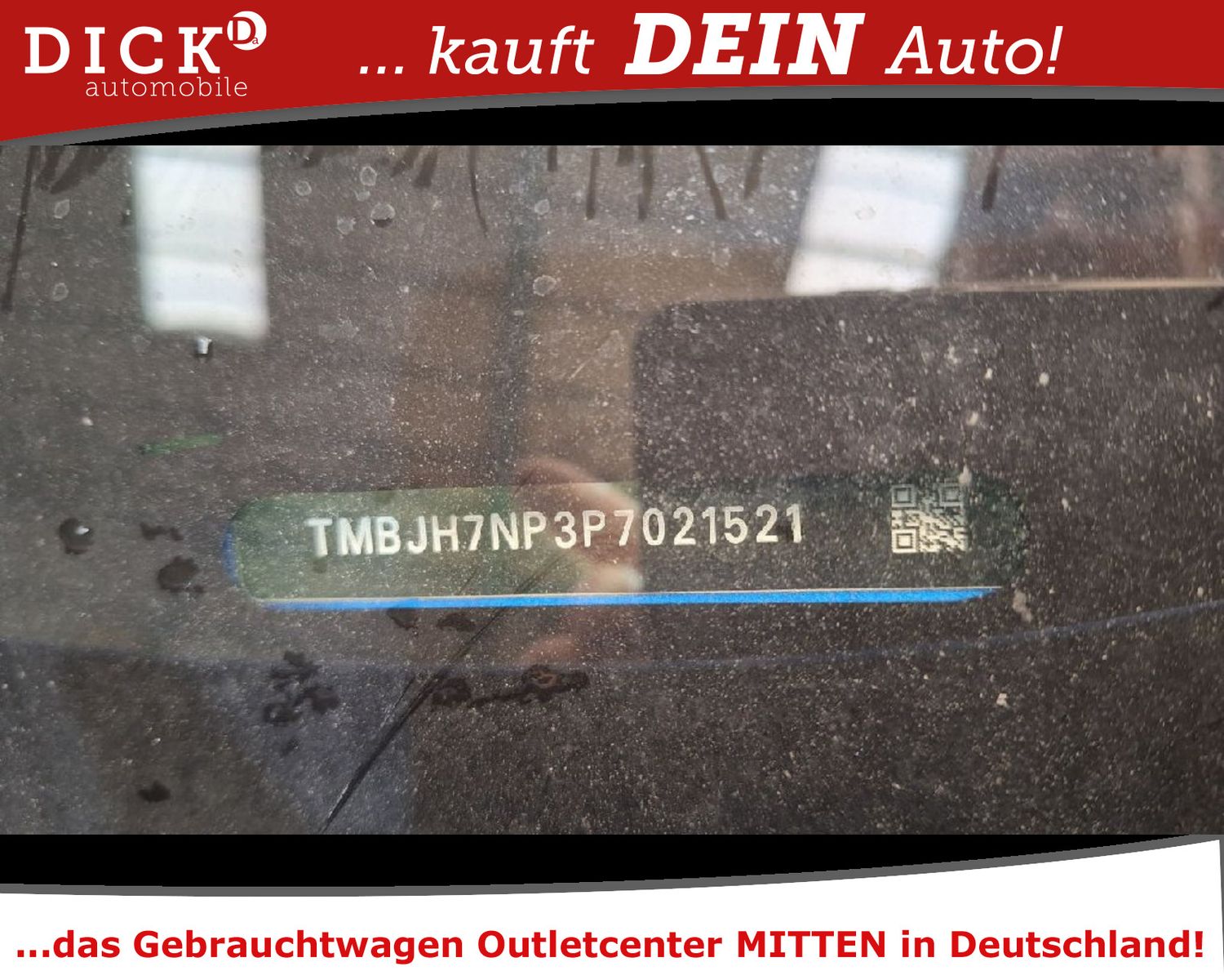 Fahrzeugabbildung SKODA Superb C 2.0d DSG Ambition LED/ACC/NAV/SHZ/18"LM