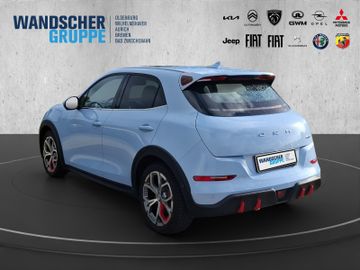 GWM Ora 03 GT Elektromotor W 300 KeyLess+LED