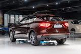 Maserati Levante Diesel*LUFTFEDER.*LEDER*NAVI*XENON*20"LM - Maserati in Düsseldorf