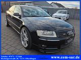 Audi A8 3.0 TDI quattro ABT *NEUER Großer SERVICE* - Audi A8: Abt