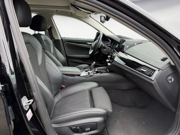 BMW 520 - 9