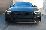 Audi A7 50 TDI quattro - B&O Advanced-Nachtsicht - Audi A7: 50