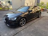 Audi A3 1.4 TFSI S line Sportback S line