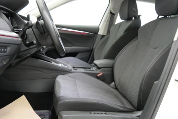 Skoda Octavia Combi Style 2.0 TDI DSG NAV PDC