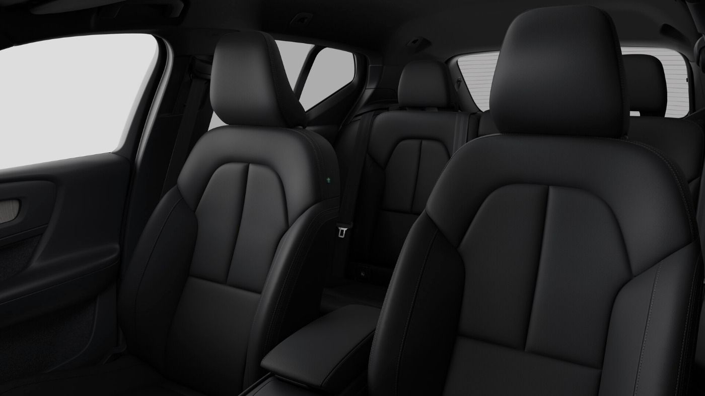 Volvo XC40 - Bild 9