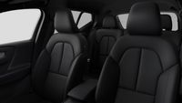 Volvo XC40 - Vorschau Bild 9