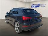 Audi RS Q3 NUR GEWERBE/EXPORT 2.5 TFSI quattro - Audi RSQ3 mit Schiebedach
