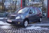 Mercedes-Benz Citan 111 CDI lang Sitzheizung Kamera Bluetooth - Mercedes-Benz C111