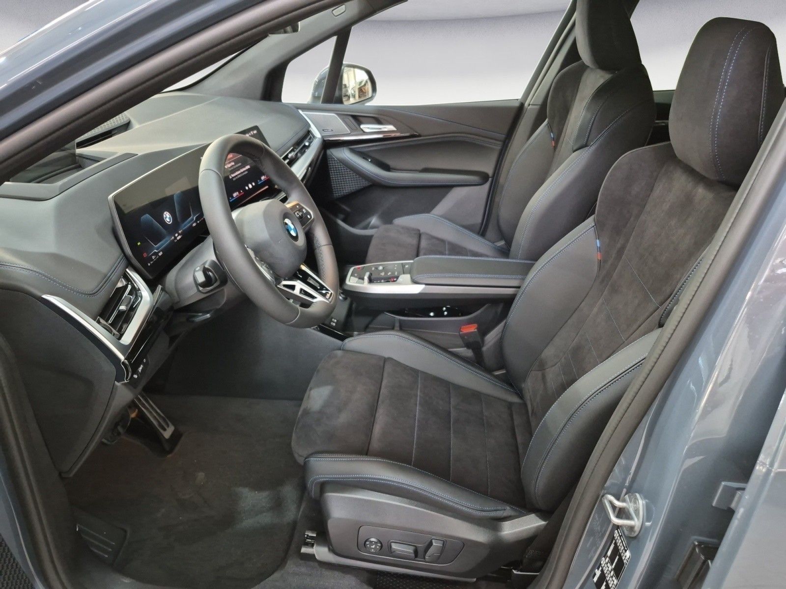 BMW 220 Active Tourer - Bild 8