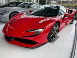 Ferrari SF90 Spider *NEW* Carbon/Lift/RacingSeat/HUD - Ferrari SF90 Neuwagen