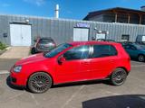 Volkswagen Golf V Lim. GT 4 Türig - Volkswagen Golf: Tür