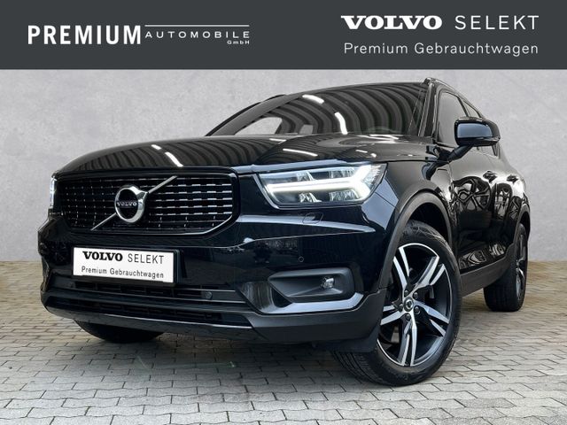 Volvo XC40 R Design Recharge Plug-In Hybrid 2WD T5 ACC