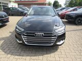 Audi A4 Avant Advanced 40 TFSI S-Tron.,Tour+Stadt+AHK - Audi A4 Tageszulassungen