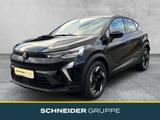 Renault Captur TECHNO TCE 90 PDC+KLIMA+LED+SITZHEIZUNG - RENAULT Captur Leasingangebote für Privatpersonen