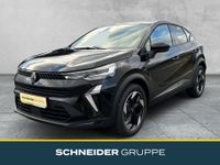 Renault Captur - Vorschau Bild 1