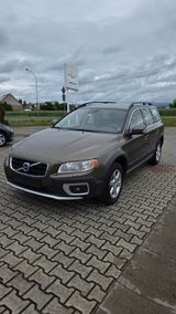Volvo XC70 D5 AWD Geartronic Summum - Volvo XC70