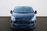 Ford Tourneo Custom-Kombi 300 L1 Trend *8-Sitzer*PDC* - Ford Tourneo Custom aus 2013