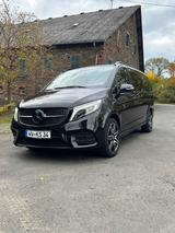 Mercedes-Benz V 220 d Aut. EDITION lang EDITION