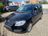 Skoda Roomster HU bis 07/27 - gebrauchte Skoda Roomster aus dem Jahr 2008